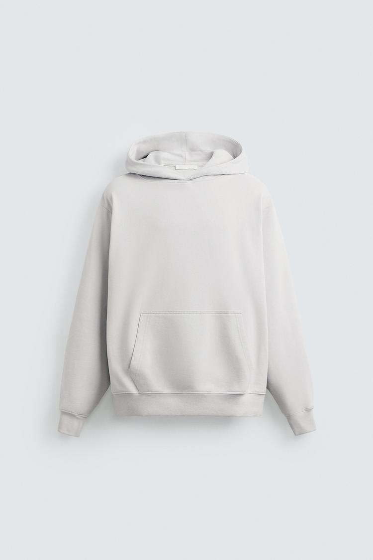 BASIC HOODIE