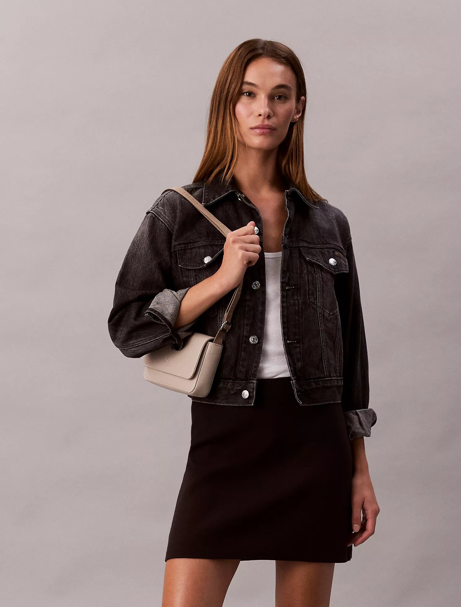 Ultralight Phone Crossbody Bag