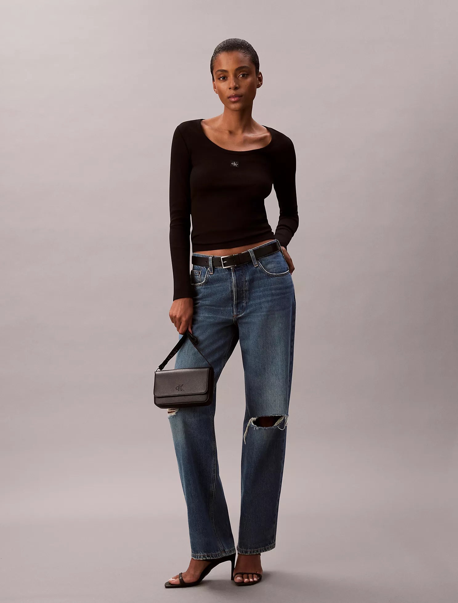 Ultralight Phone Crossbody Bag